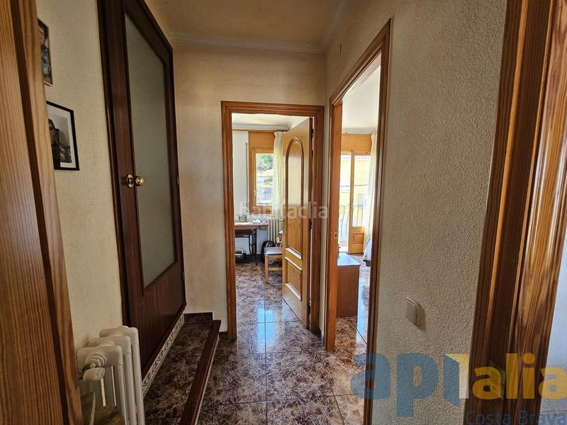 Foto 746f3d1d-5652-41bd-9258-edf4e1bdbbb2. Casa bifamiliare con camino parcheggio in Sant Joan - Vilarromà Palamós