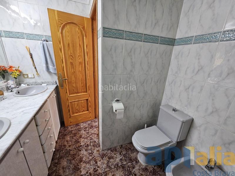 Foto 9211709f-eba5-434d-b182-14aeffc75d14. Maison jumelée avec cheminée parking dans Sant Joan - Vilarromà Palamós