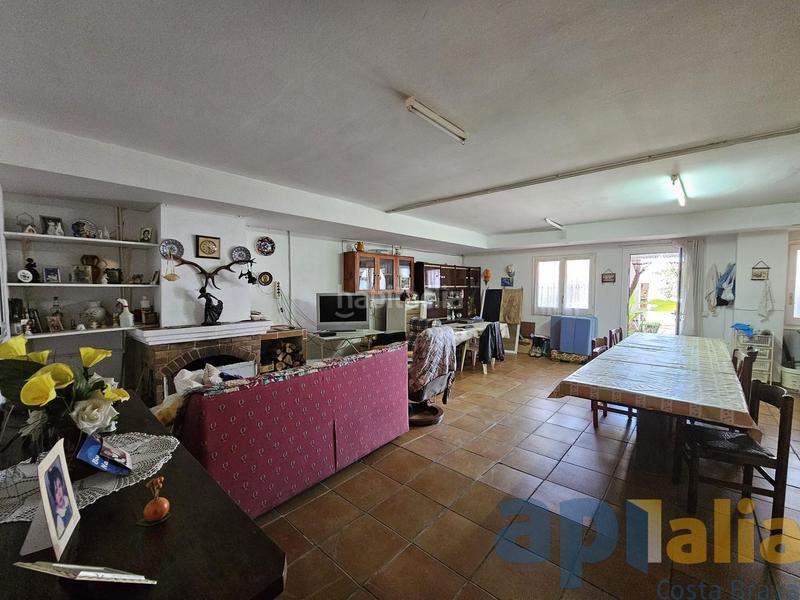 Foto 97bf4c1d-5dde-4207-9299-e2c1b9d64b47. Maison jumelée avec cheminée parking dans Sant Joan - Vilarromà Palamós