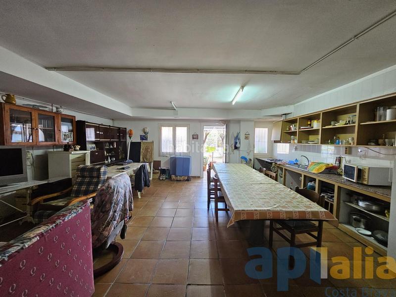 Foto ce4054ea-0241-4276-b1b5-4cfacc2d72a1. Maison jumelée avec cheminée parking dans Sant Joan - Vilarromà Palamós