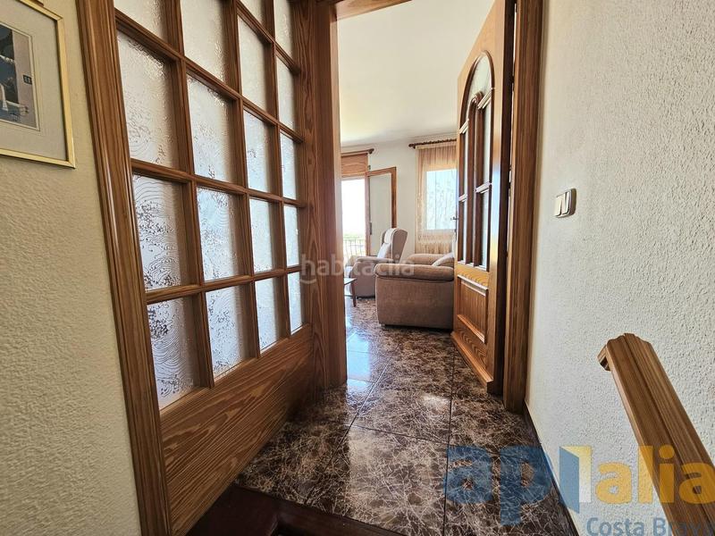 Foto 7e399881-8483-492f-9e43-48a5caa9b637. Towny house with fireplace parking in Sant Joan - Vilarromà Palamós