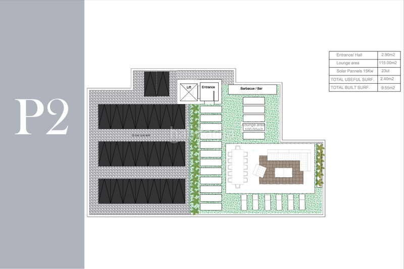 Foto f00e84f3-df7a-4ded-a6f0-346eea81cf82. Chalet en Urbanitzacions Platja d´Aro