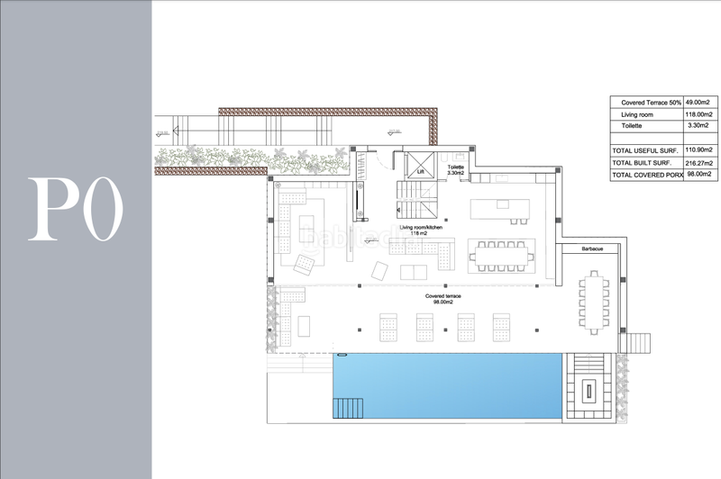 Foto f4e000c3-8cf1-44bd-9e06-b889c5973134. Chalet en Urbanitzacions Platja d´Aro