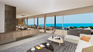 Chalet en Urbanitzacions