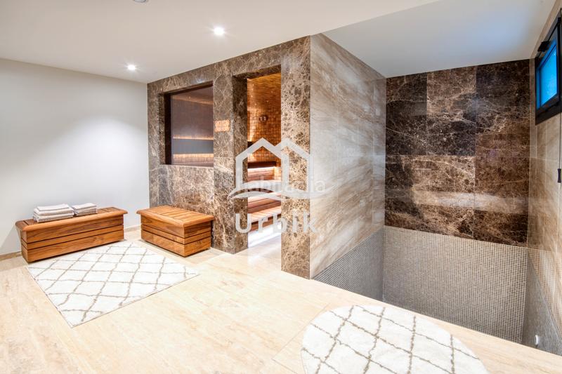 Foto 001a332f-0290-4200-9d75-97dd0c8a8ee8. Chalet avec cheminée chauffage parking piscine dans Platja d´Aro