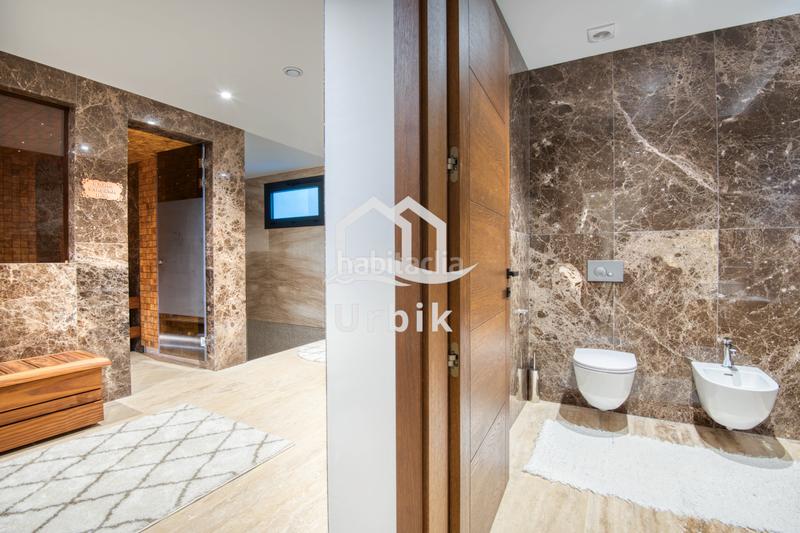 Foto 02935698-7b7b-4d83-923b-6346ddb196a8. Chalet avec cheminée chauffage parking piscine dans Platja d´Aro