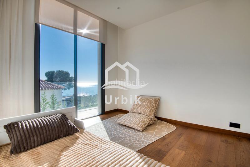 Foto 0c9d53b3-ed98-4bab-86ac-0d2a3518c405. Chalet avec cheminée chauffage parking piscine dans Platja d´Aro