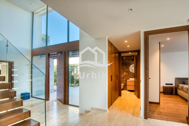 Foto 0d038b9f-8551-49dd-82db-07ebf2018004. Chalet avec cheminée chauffage parking piscine dans Platja d´Aro