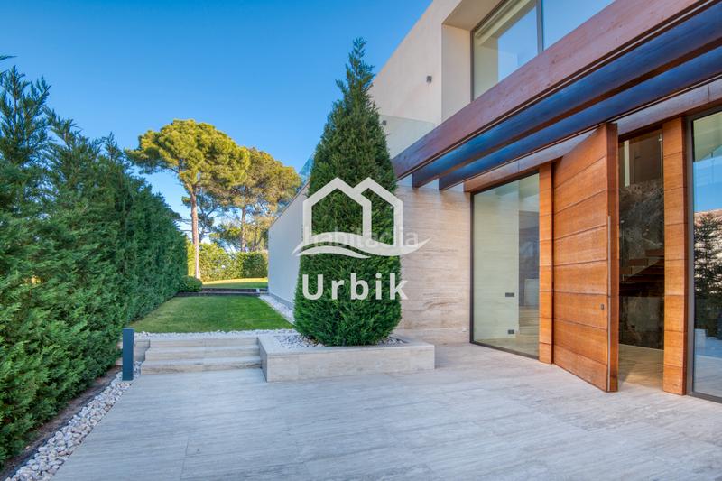 Foto 1dedf192-0773-4764-945a-0980b35d562d. Chalet avec cheminée chauffage parking piscine dans Platja d´Aro