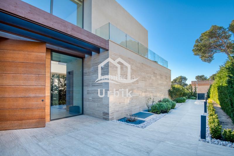 Foto 2ce71b35-cdbb-4309-9f0c-d2e7eb671c01. Chalet avec cheminée chauffage parking piscine dans Platja d´Aro