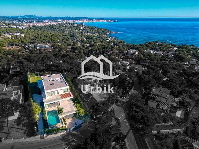 Foto 2e0ddde3-211c-46c5-a255-760fc10745de. Chalet avec cheminée chauffage parking piscine dans Platja d´Aro