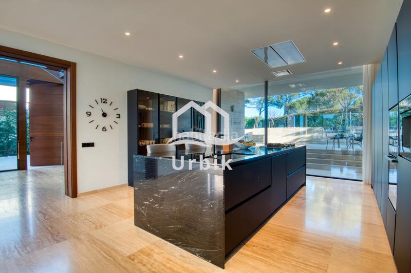 Foto 33be8f9c-4667-4e3a-b5e6-b7f74ac86400. Chalet avec cheminée chauffage parking piscine dans Platja d´Aro