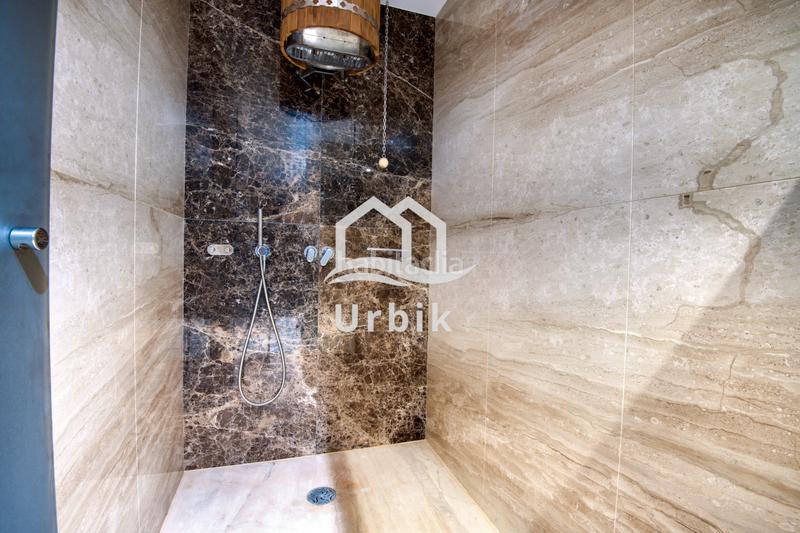 Foto 3b674bf2-584c-41a6-bc35-820bfc1ab789. Chalet avec cheminée chauffage parking piscine dans Platja d´Aro