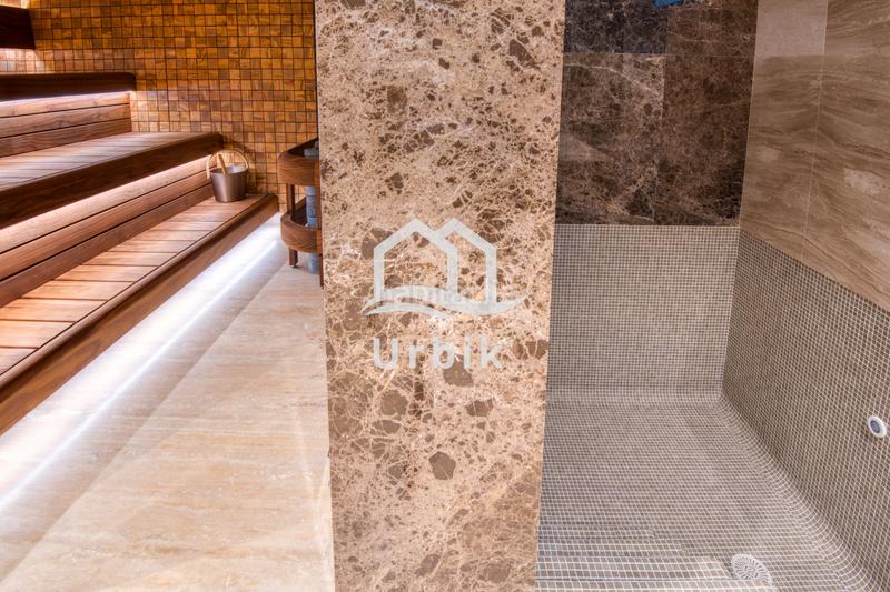 Foto 4ab8661c-0826-46d8-bf1b-a6a84912727c. Chalet avec cheminée chauffage parking piscine dans Platja d´Aro