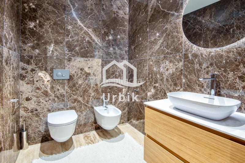 Foto 64427849-3184-4e60-bcf6-9a632e57694f. Chalet avec cheminée chauffage parking piscine dans Platja d´Aro