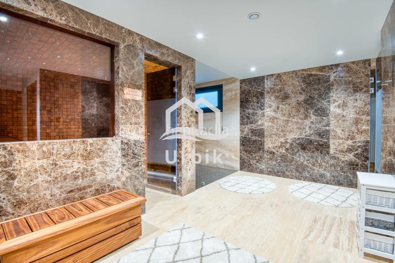 Foto 6c5a61fc-6530-44f6-a56b-0a2d65fba293. Chalet avec cheminée chauffage parking piscine dans Platja d´Aro