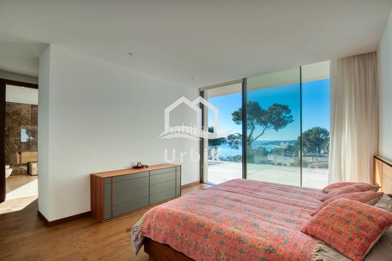 Foto 70caf30e-3c78-4532-b137-fe319ec35a21. Chalet avec cheminée chauffage parking piscine dans Platja d´Aro