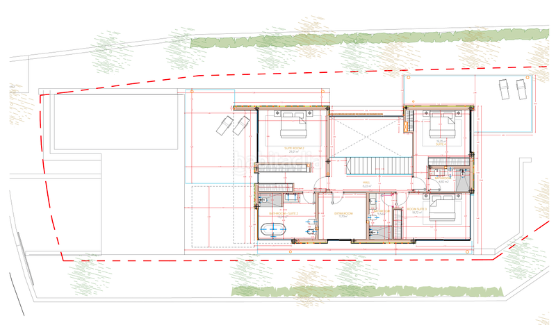 Foto 7902b502-fc2c-4e87-bc91-7d0c6c26da00. Chalet avec cheminée chauffage parking piscine dans Platja d´Aro