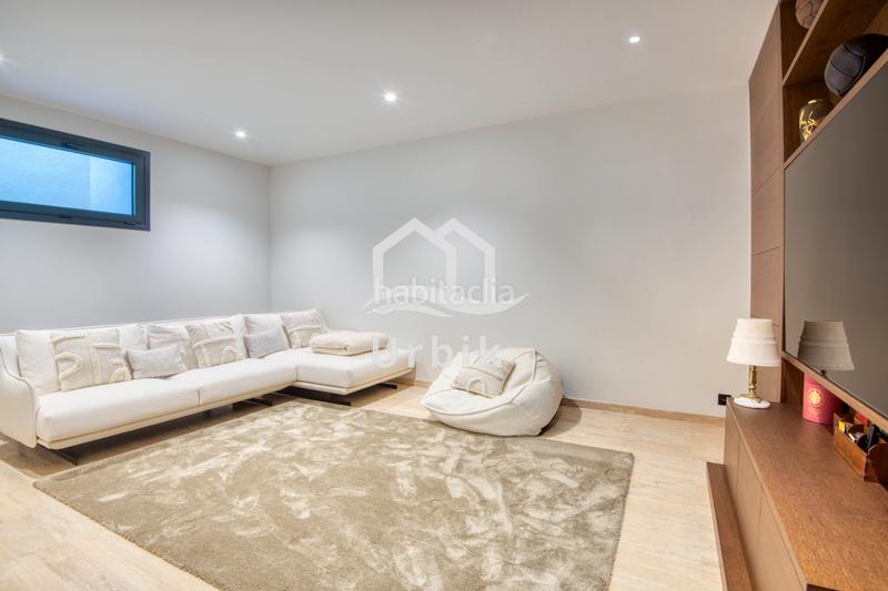 Foto 7f596bff-ec44-4fd2-bd36-8aae16a2a3bb. Chalet avec cheminée chauffage parking piscine dans Platja d´Aro