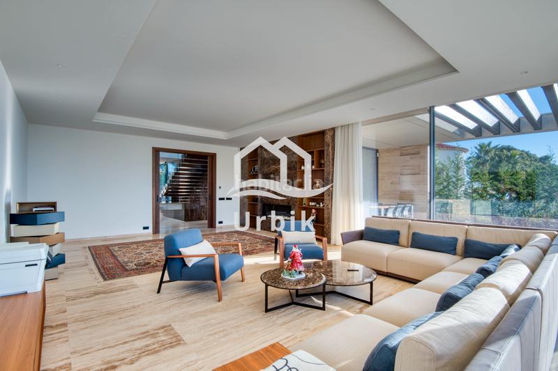 Foto 8b6a07cf-2e4c-4a59-b4cc-fca603ddfd4e. Chalet avec cheminée chauffage parking piscine dans Platja d´Aro