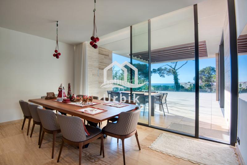 Foto 94dc4f67-fc8c-42c3-aa21-6f7230105323. Chalet avec cheminée chauffage parking piscine dans Platja d´Aro