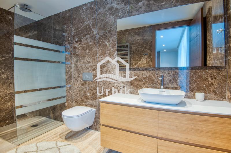 Foto 956a68b1-d0a3-4837-bea5-93551996da46. Chalet avec cheminée chauffage parking piscine dans Platja d´Aro