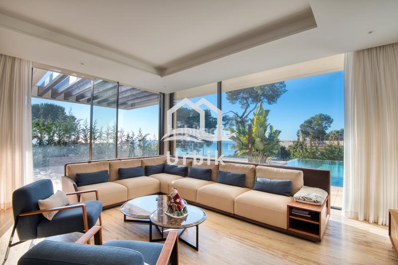 Foto b255be70-1f56-4066-8300-35619053a46d. Chalet avec cheminée chauffage parking piscine dans Platja d´Aro