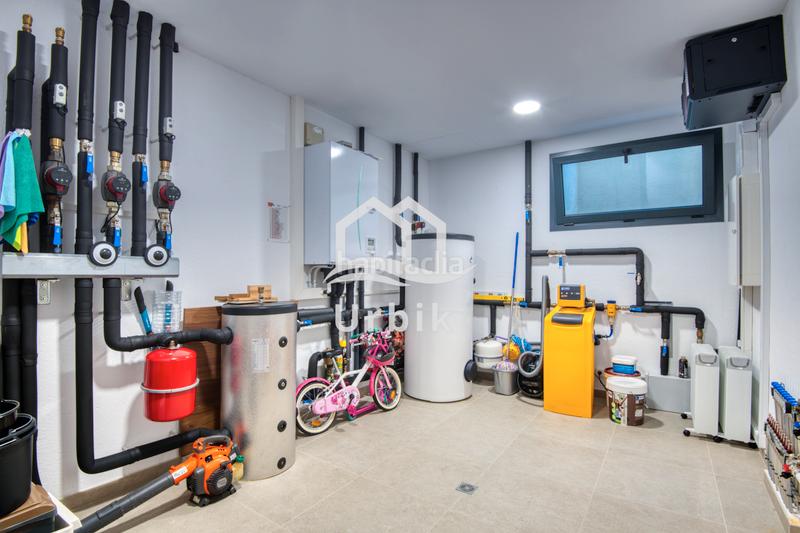 Foto bf0b7987-991c-443e-a342-b12674f006e2. Chalet avec cheminée chauffage parking piscine dans Platja d´Aro