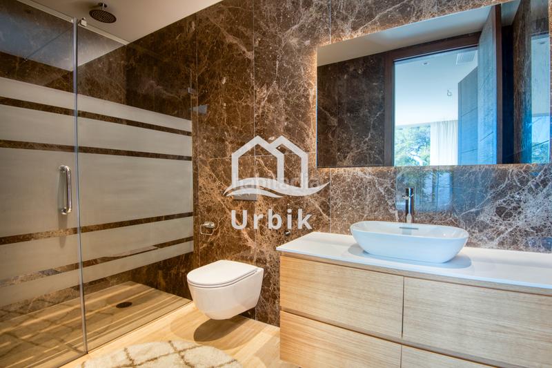 Foto c35c1bb9-a463-4aa8-8f10-b4f811488d14. Chalet avec cheminée chauffage parking piscine dans Platja d´Aro