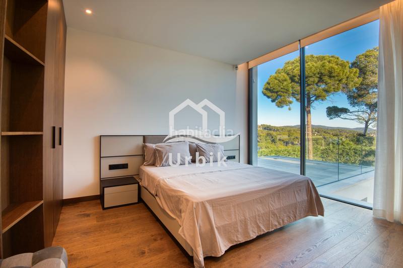 Foto c5c25c22-46c2-42a5-9d36-01c4adb6fd0b. Chalet avec cheminée chauffage parking piscine dans Platja d´Aro