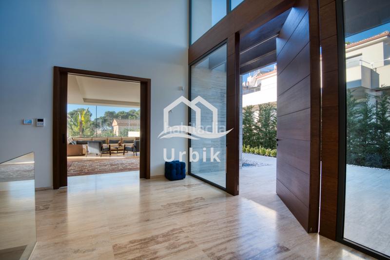 Foto c903f0fc-255d-4a04-88cf-fe38526a192c. Chalet avec cheminée chauffage parking piscine dans Platja d´Aro