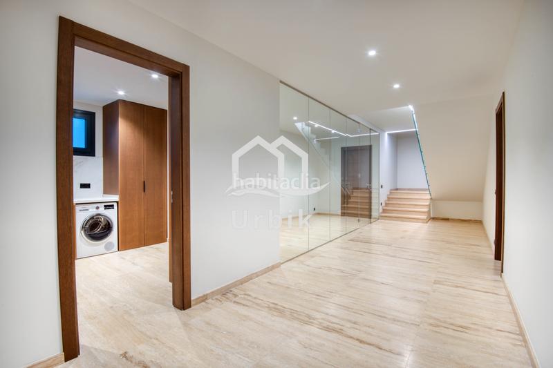 Foto cea92729-0380-4a7c-a337-88df340ca3e7. Chalet avec cheminée chauffage parking piscine dans Platja d´Aro