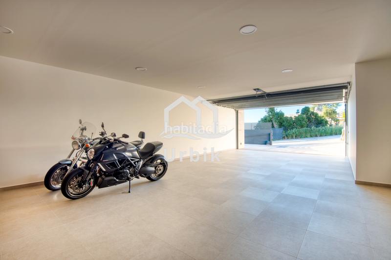 Foto dffd5331-a7b6-49bf-b2c1-8f05b82959ff. Chalet avec cheminée chauffage parking piscine dans Platja d´Aro