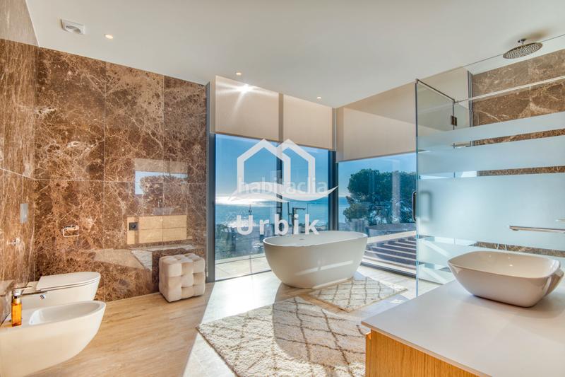 Foto e1540d83-e52a-49a6-9c71-7032a438f2c9. Chalet avec cheminée chauffage parking piscine dans Platja d´Aro