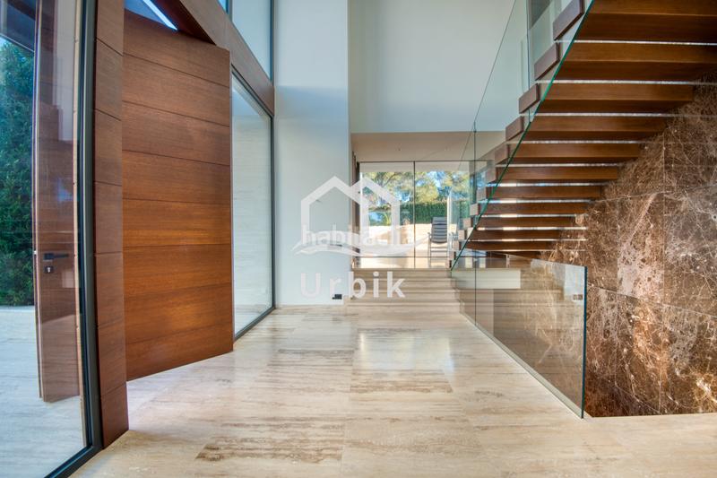 Foto ecd41790-c721-4368-a14e-7af20e686892. Chalet avec cheminée chauffage parking piscine dans Platja d´Aro