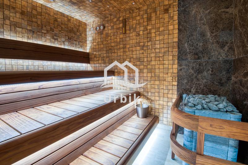 Foto f5a97f5b-01b0-4549-9c4b-b9a36a3e08bd. Chalet avec cheminée chauffage parking piscine dans Platja d´Aro