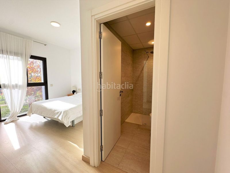 Foto 0691c48a-a6a0-4d7b-b683-143a5b51d3aa. Àtic amb calefacció aparcament piscina a Fenals Platja d´Aro