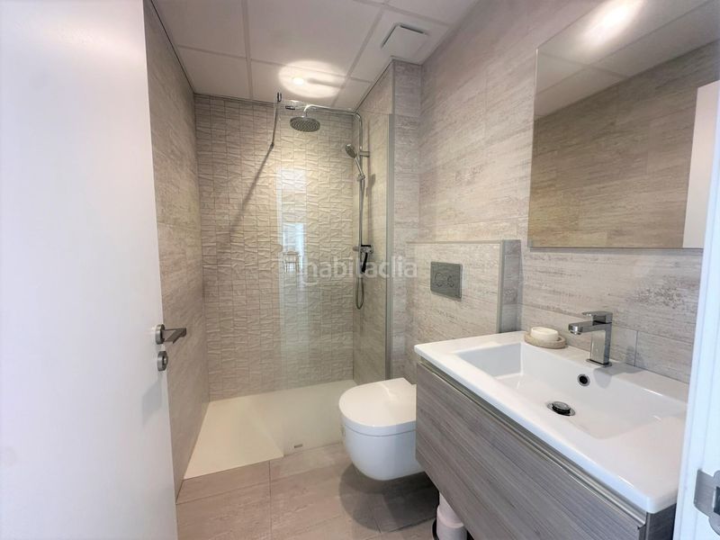 Foto 194db149-21b8-4f05-bd67-6129ed7caf8a. Àtic amb calefacció aparcament piscina a Fenals Platja d´Aro