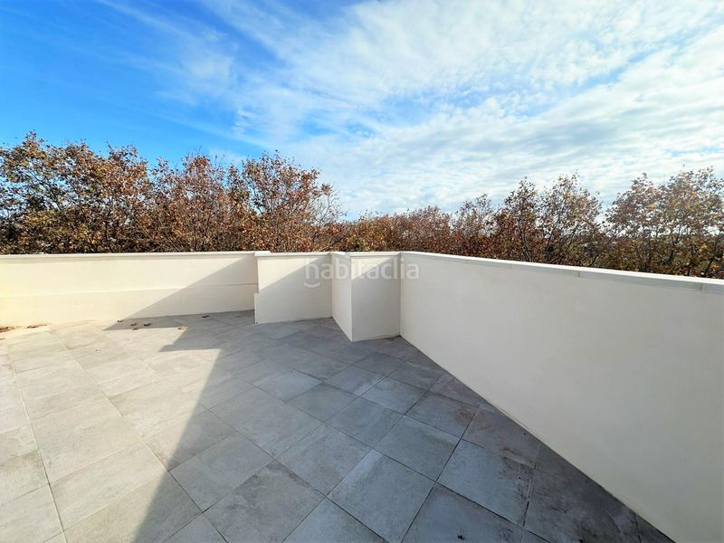 Foto 2aa1f34e-5107-4275-873a-f5899b515538. Àtic amb calefacció aparcament piscina a Fenals Platja d´Aro