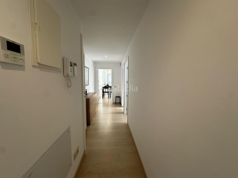 Foto 3b75e441-d93f-466d-ad8e-5ab7640fdb96. Àtic amb calefacció aparcament piscina a Fenals Platja d´Aro