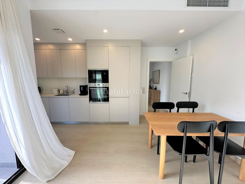 Foto 469940bb-0393-4a7a-8f21-eb17c0fc21dc. Àtic amb calefacció aparcament piscina a Fenals Platja d´Aro