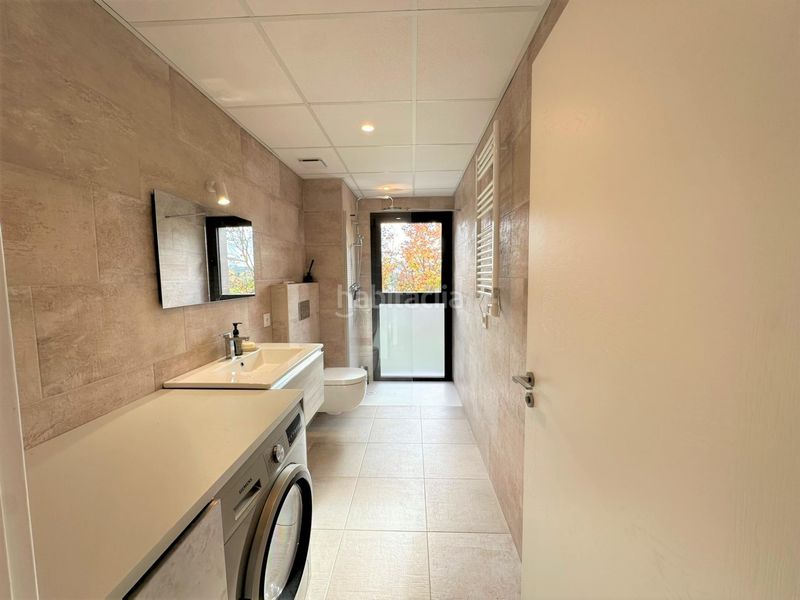 Foto 6dbb5d81-8b79-44c1-b6a2-3ad1c98d2ded. Àtic amb calefacció aparcament piscina a Fenals Platja d´Aro