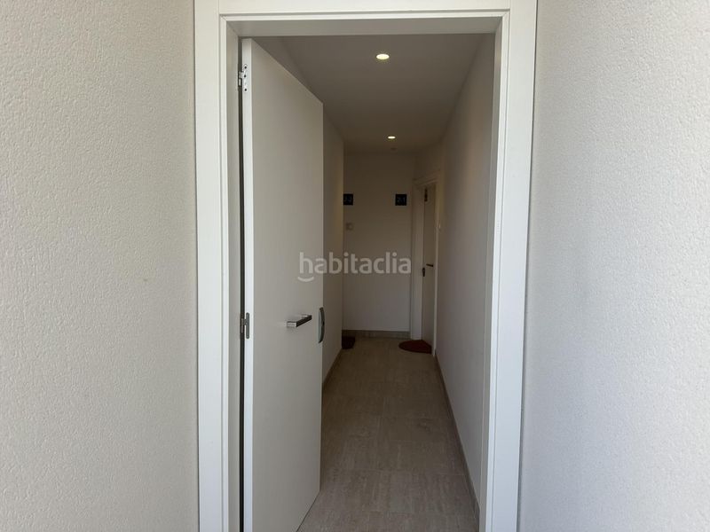 Foto 7421fbbe-cbe9-42ca-a5bc-a92eb3805f10. Àtic amb calefacció aparcament piscina a Fenals Platja d´Aro