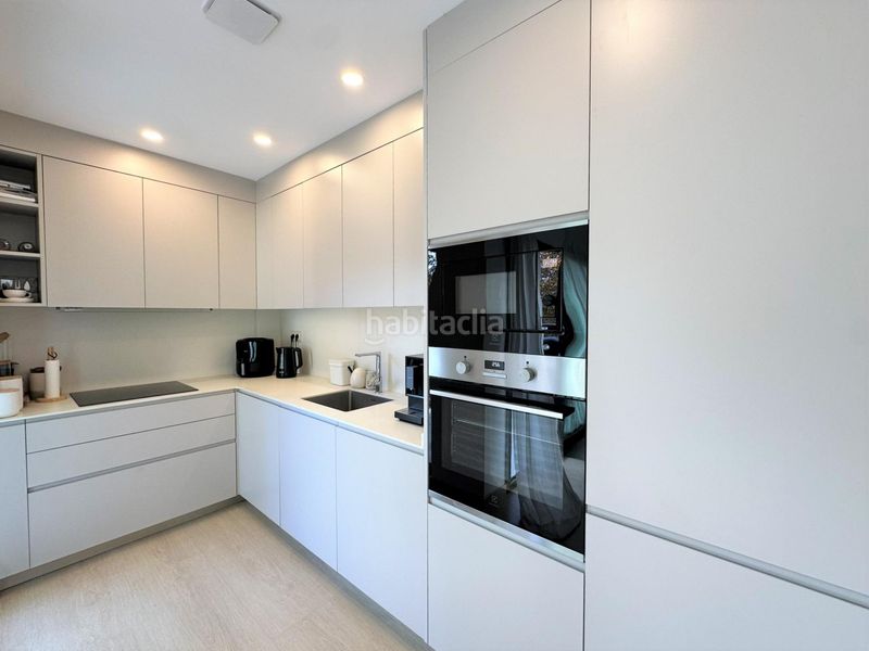 Foto 88aaa147-7ceb-4cb7-9d88-eb232605421f. Àtic amb calefacció aparcament piscina a Fenals Platja d´Aro