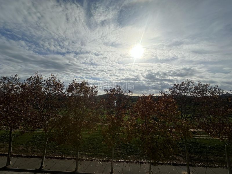 Foto a7714f69-05e5-458a-b7e3-588737172fe0. Àtic amb calefacció aparcament piscina a Fenals Platja d´Aro