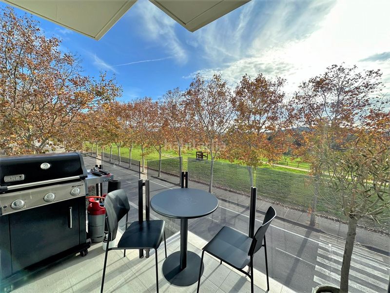 Foto bccc169f-b4cf-47ec-af04-c8636b5b7164. Àtic amb calefacció aparcament piscina a Fenals Platja d´Aro