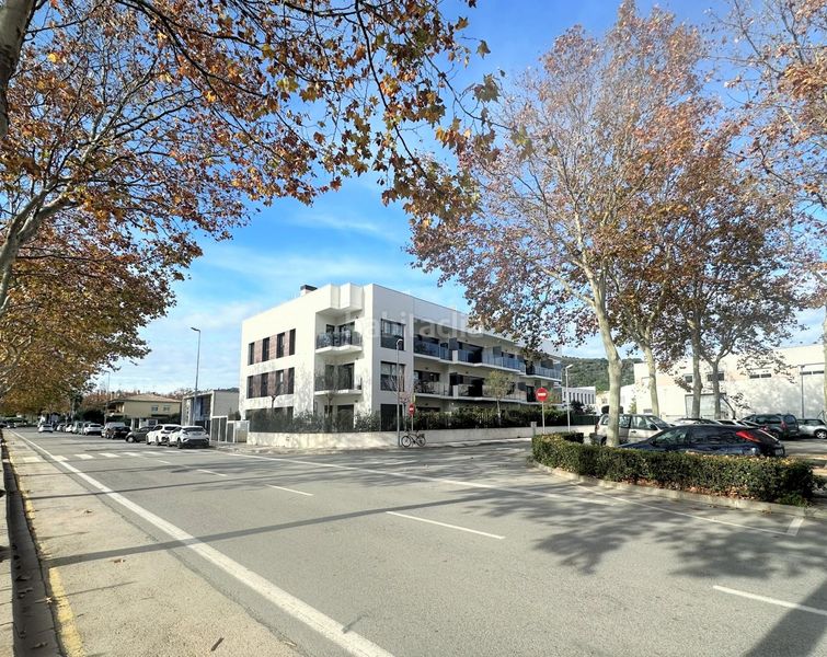 Foto ed5800f6-f62b-4ab7-b090-002b21370e40. Àtic amb calefacció aparcament piscina a Fenals Platja d´Aro