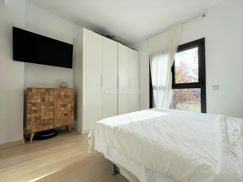 Foto f32e048a-0451-4590-bb2e-42107654aec1. Àtic amb calefacció aparcament piscina a Fenals Platja d´Aro