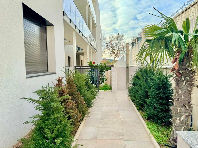 Foto 5e554a80-bab0-4308-a90c-249e2377e891. Dachwohnung mit heizung parking pool in Fenals Platja d´Aro