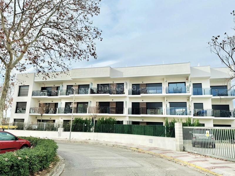 Foto 62a65c67-7c42-486b-bdce-244a6088a127. Dachwohnung mit heizung parking pool in Fenals Platja d´Aro